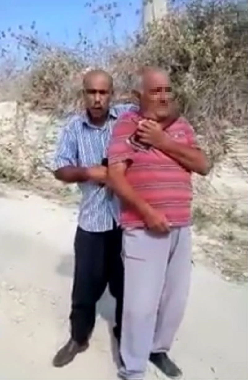 Muhtardan ’eşek şakası’
