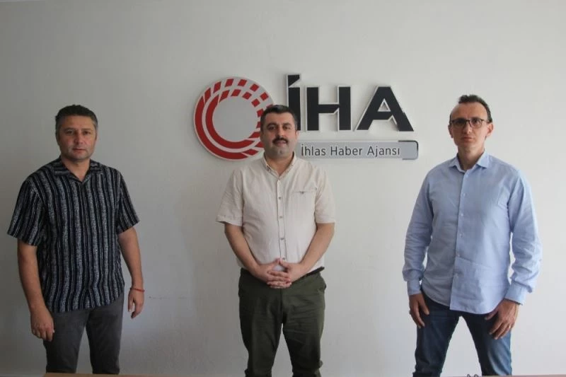 Kantarcı: “Pandemi bütün dünyayı etkiledi; En çok etkilen hizmet sektörü ve turizm oldu”
