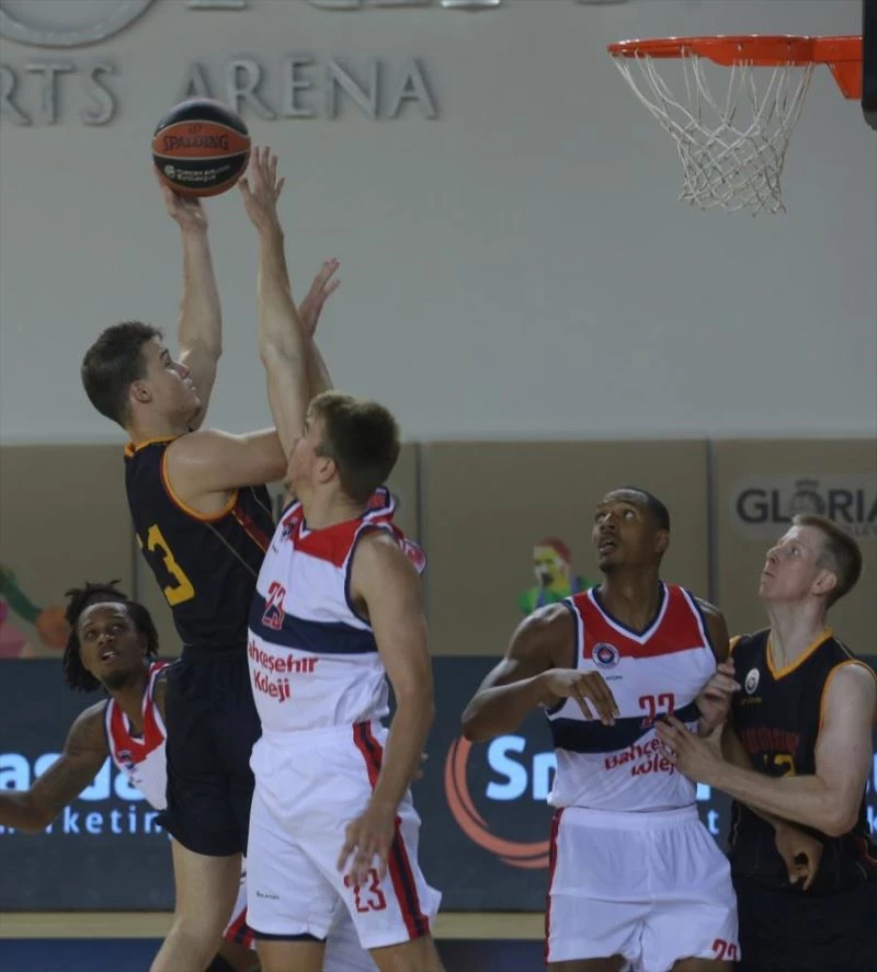 Gloria Cup Uluslararası Erkekler Basketbol Turnuvası