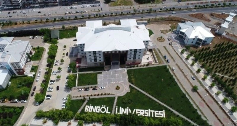 Bingöl Üniversitesi, güz dönemini uzaktan eğitimle sürdürme kararı
