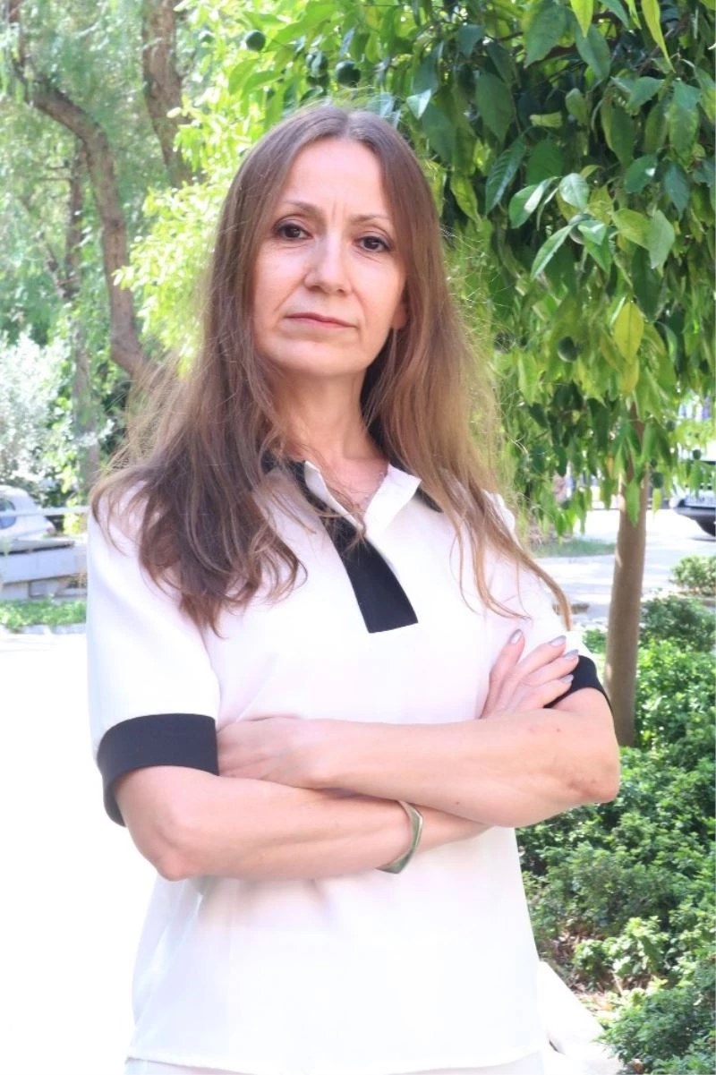 Artık gözlerimizle konuşuyoruz
