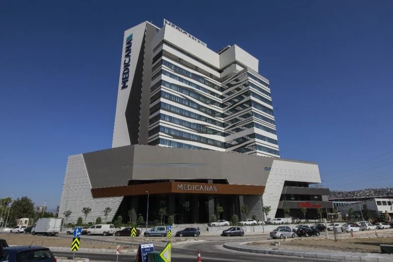 İzmir’de sağlık turizmi gelişecek
