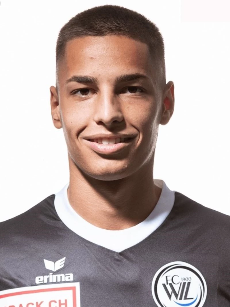 Argtim Ismaili, Süper Lig yolcusu
