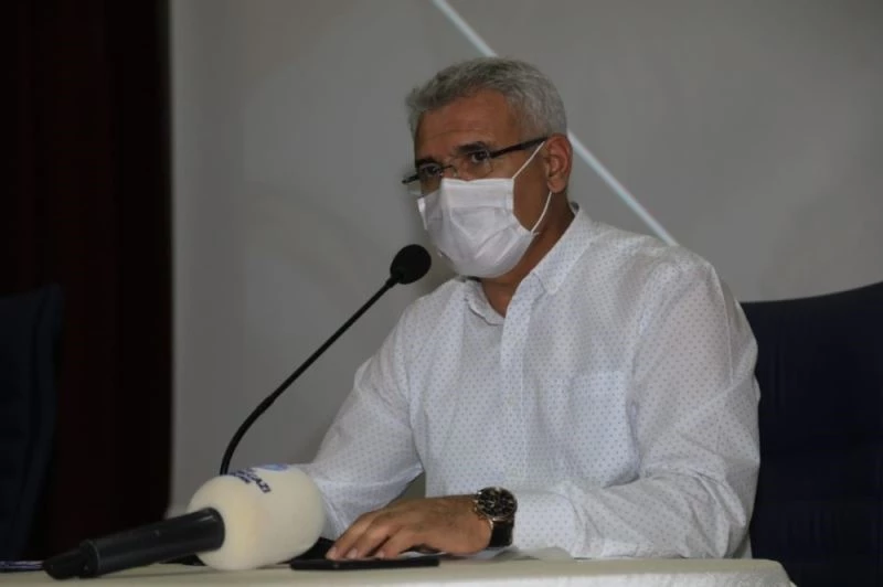 Güder dedikodulara cevap verdi
