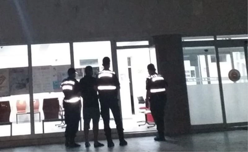 Bankaların hesap uzmanı 15 milyon dolandırmıştı, sokakta yürürken yakalandı
