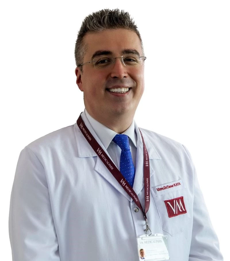 Grip ve zatürreden korunmanın en etkili yolu: Aşı
