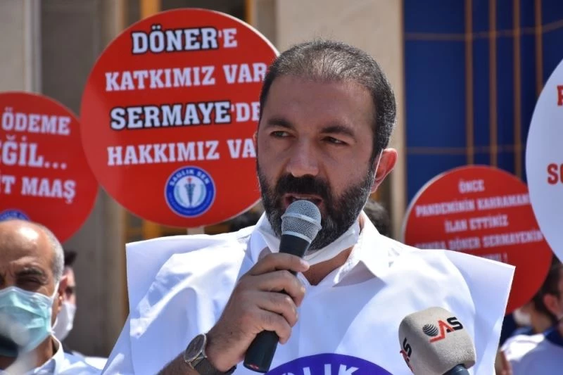 En fazla üyeye sahip Memur-Sen yine lider
