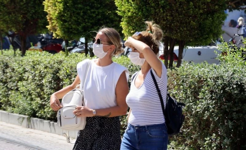 Doğu Anadolu’da sıcaklık mevsim normalleri civarında seyredecek
