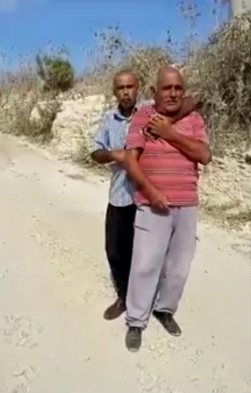 Şakacı muhtar adli kontrolle serbest
