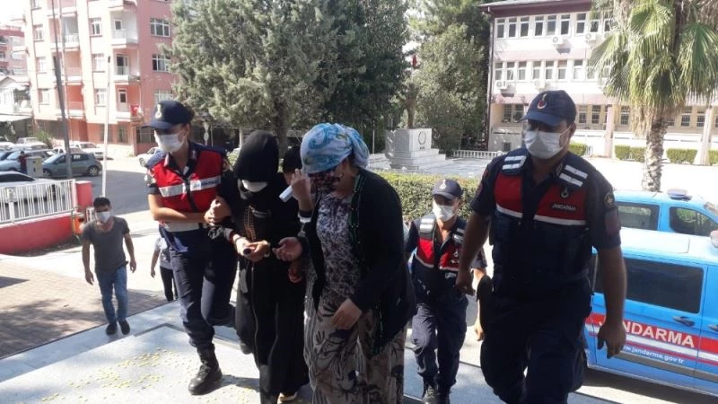 Kozanlı çobanı evlenme vaadi ile kandıran dolandırıcılık şebekesi çökertildi
