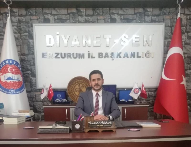 Ardahanlı: “Mütercimler tüm imam hatip lisesi mezunlarından özür dilemeli”
