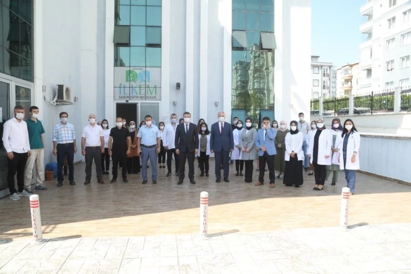 İLKEM’de yeni kurs dönemi başladı
