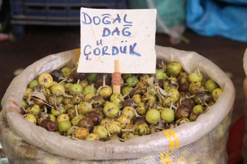 Bu meyvenin azı yarar, fazlası zarar
