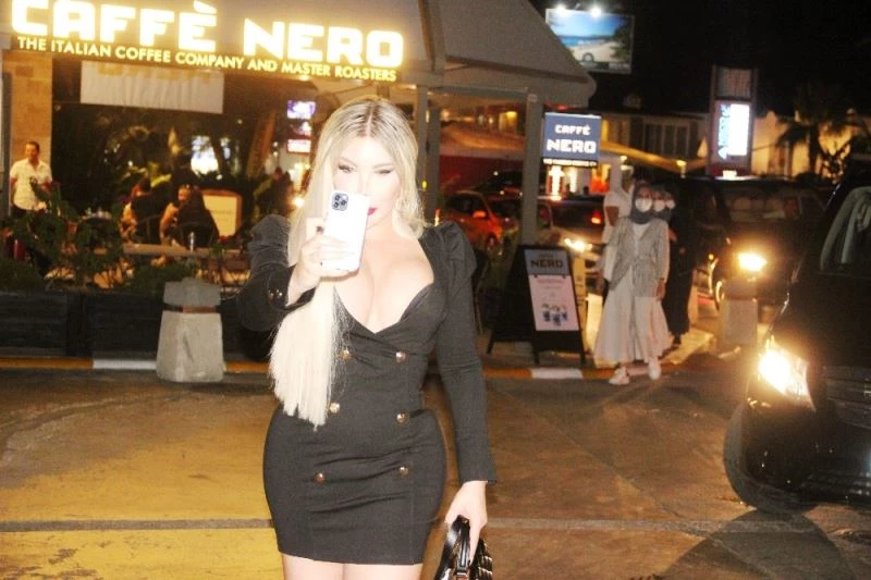 ’Ken Bebek’ Bodrum’da
