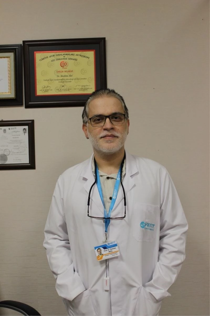 Hareket gitti, omurga bitti
