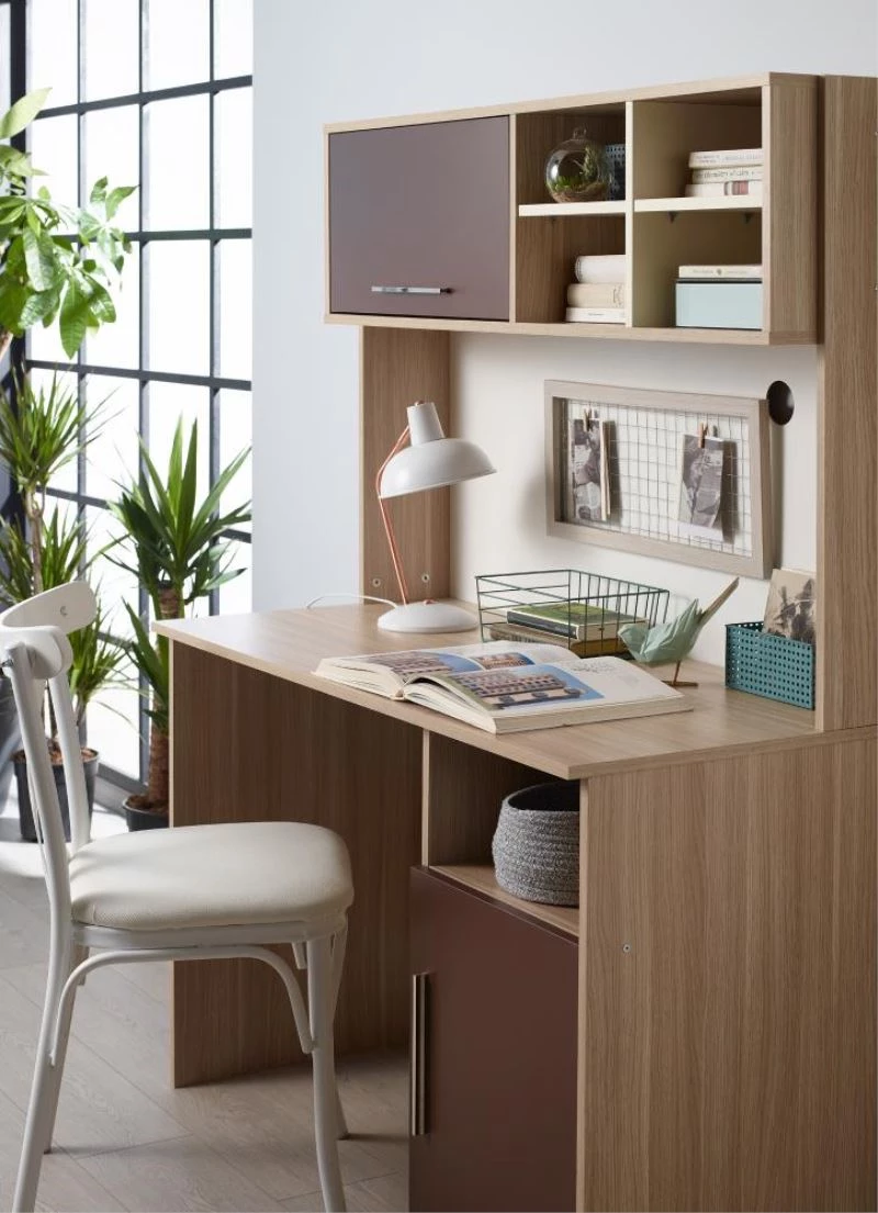 Koçtaş’tan düzenli ve verimli çalışma alanları oluşturmak için öneriler