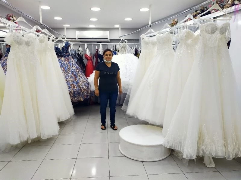 Son günlerde Türkiye’nin en şanslı esnafı oldular
