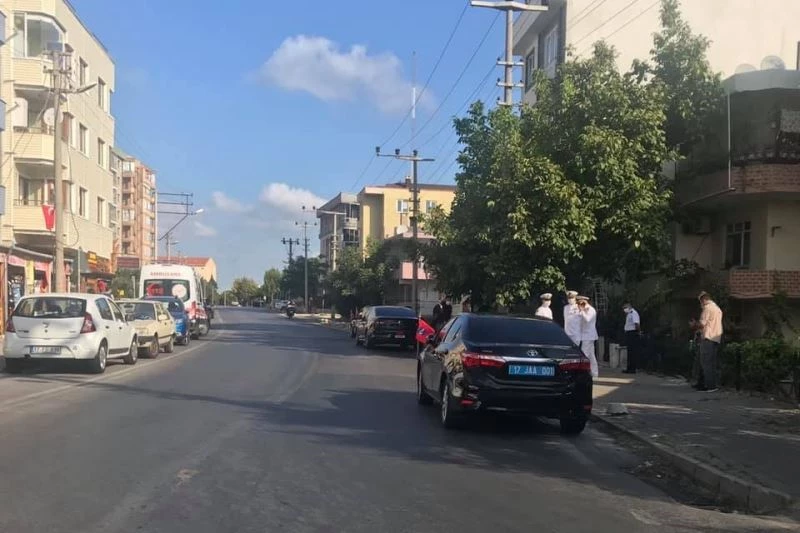 Çanakkaleli Tuğgeneral İdlib’te şehit oldu
