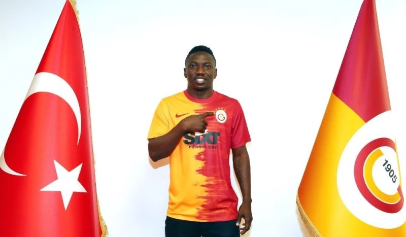 Etebo’nun kariyeri
