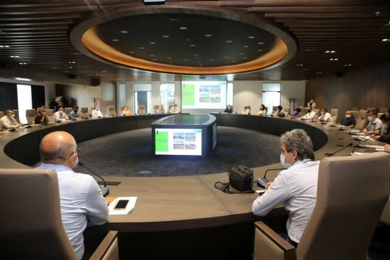 ’Sıfır atık’ projesi okullarda yaygınlaştırılacak
