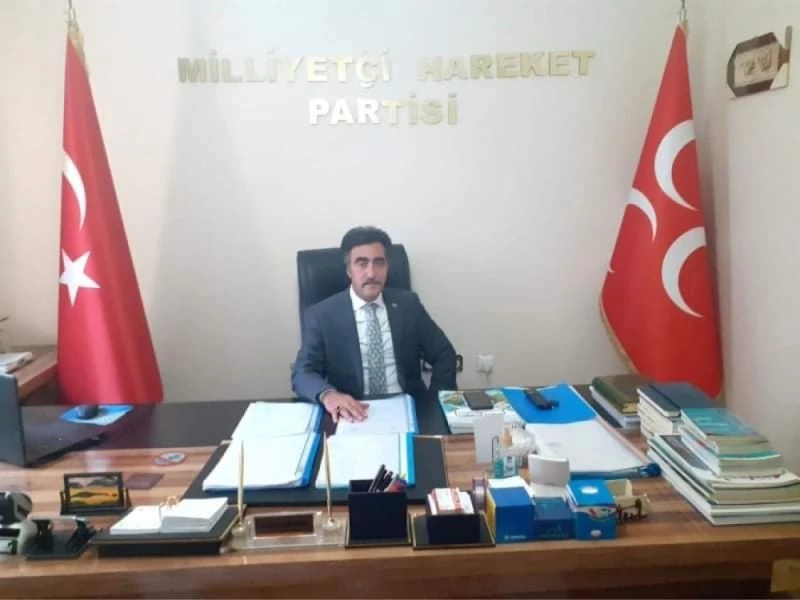 Murat Karadaş güven tazeledi
