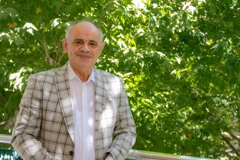 Başkan Öztürk’ten Yahyalılı iş adamlarına çağrı
