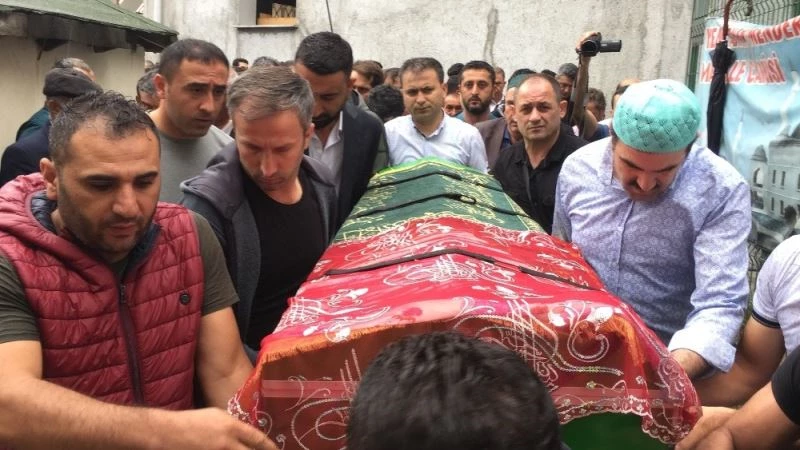 Düğününden bir gün önce öldürülen Songül Yalçın için rapor istendi
