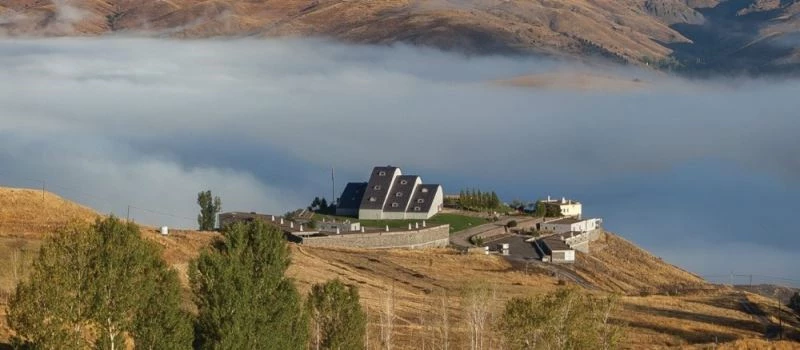 Türkiye genelinde müze sayısı 2019 yılında yüzde 3,5 artarak 467 oldu
