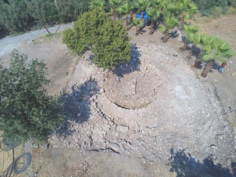 Aratos, günışığı ile buluşmak için destek bekliyor
