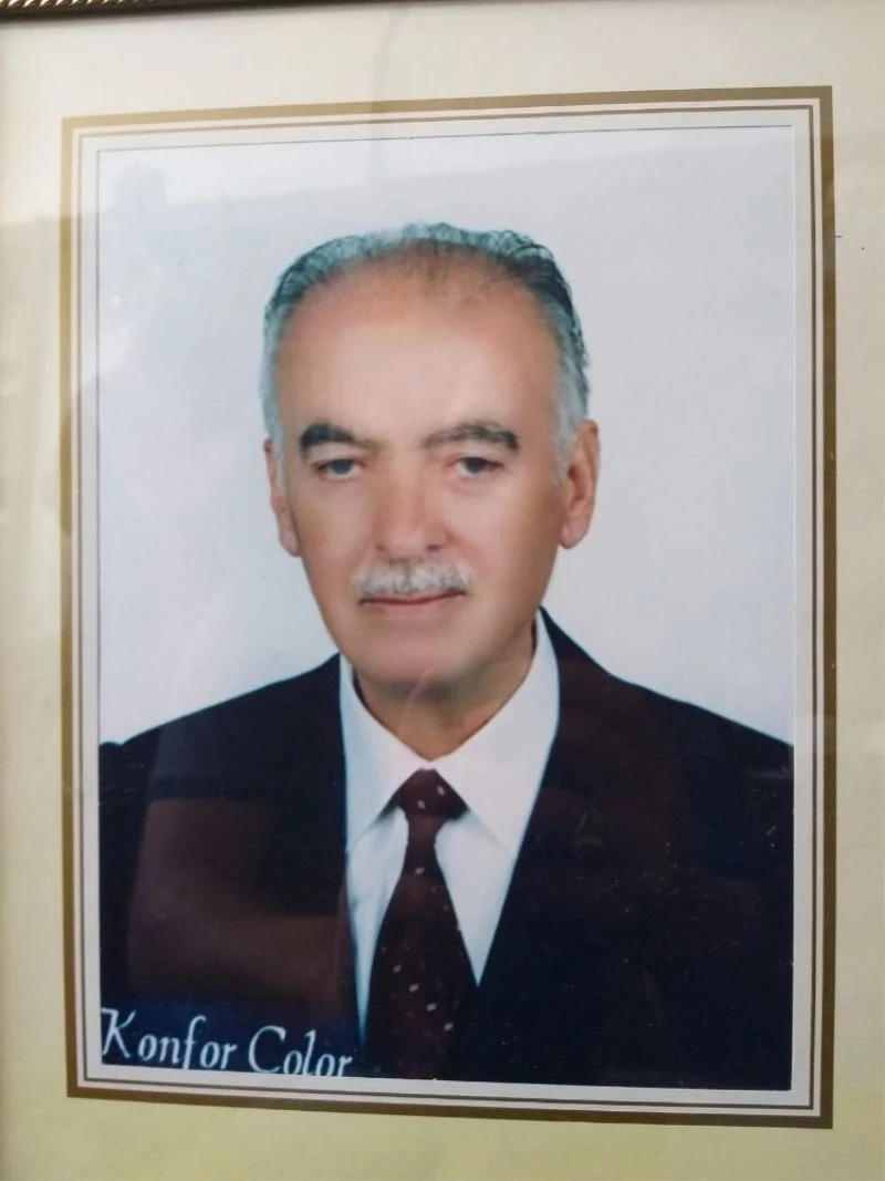 Kurra Hafız Selahattin Kıyıcı hayatını kaybetti
