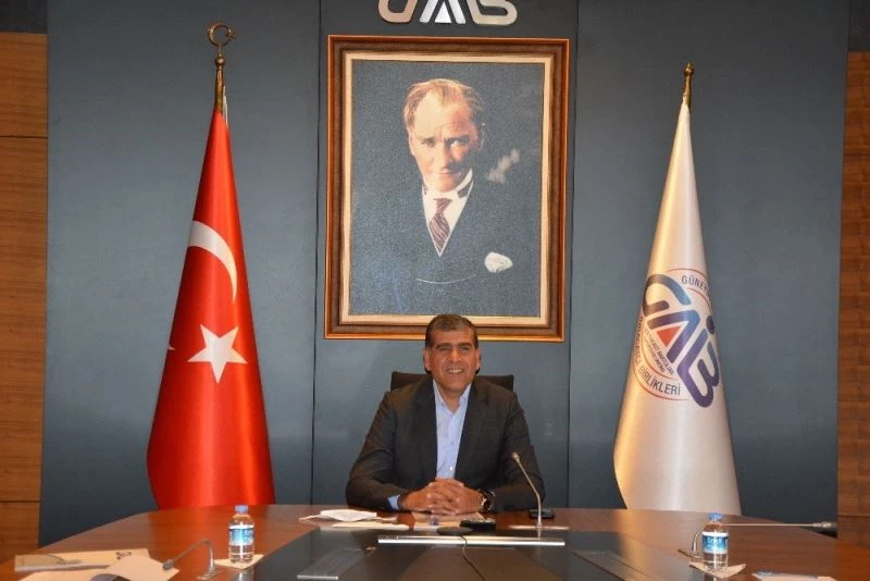 Güneydoğu Anadolu hububat ve bakliyat ihracat şampiyonluğunu kaptırmıyor
