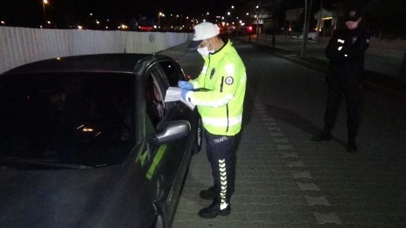 Balıkesir’in tatil beldeleri yeni yıla sessiz girdi
