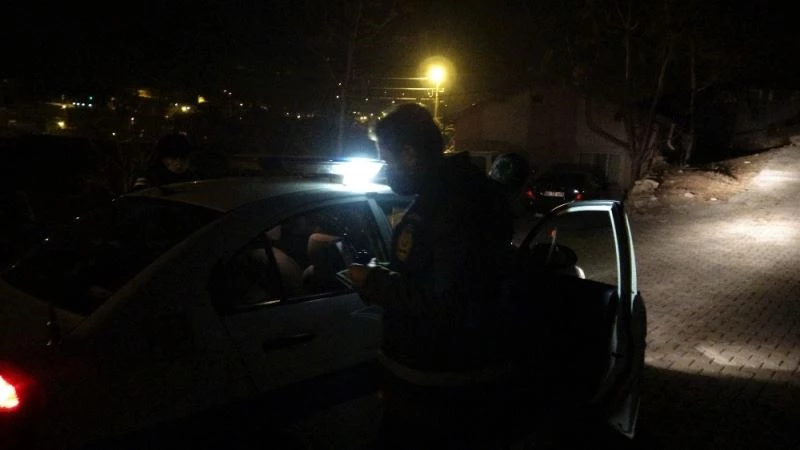 Yılbaşında havai fişekli kutlama pahalıya patladı
