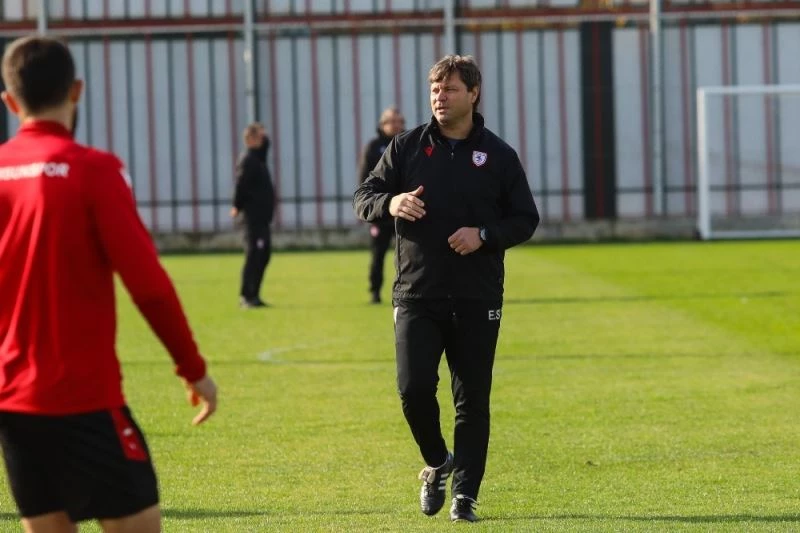 Ertuğrul Sağlam: “2020’den puansal olarak istediğimizi aldık”
