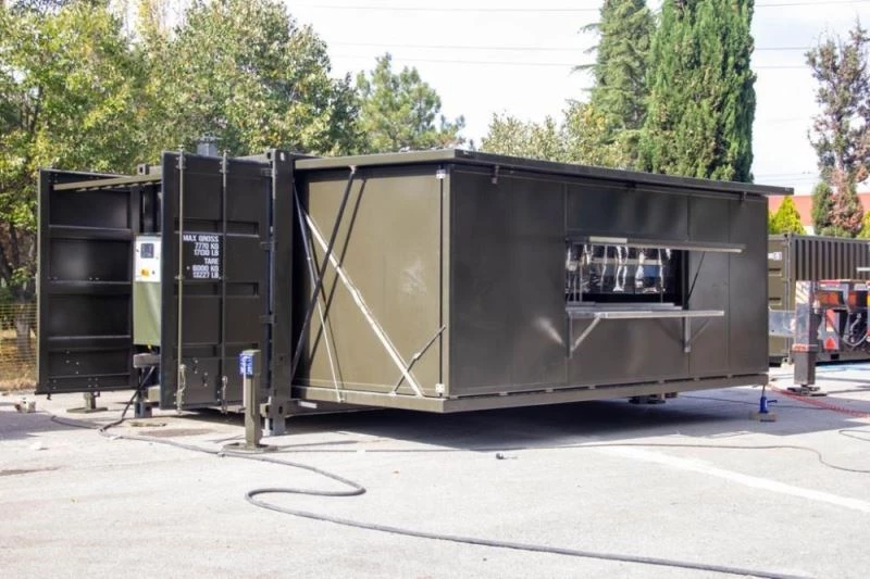 Küresel savunma sanayine Türk damgası
