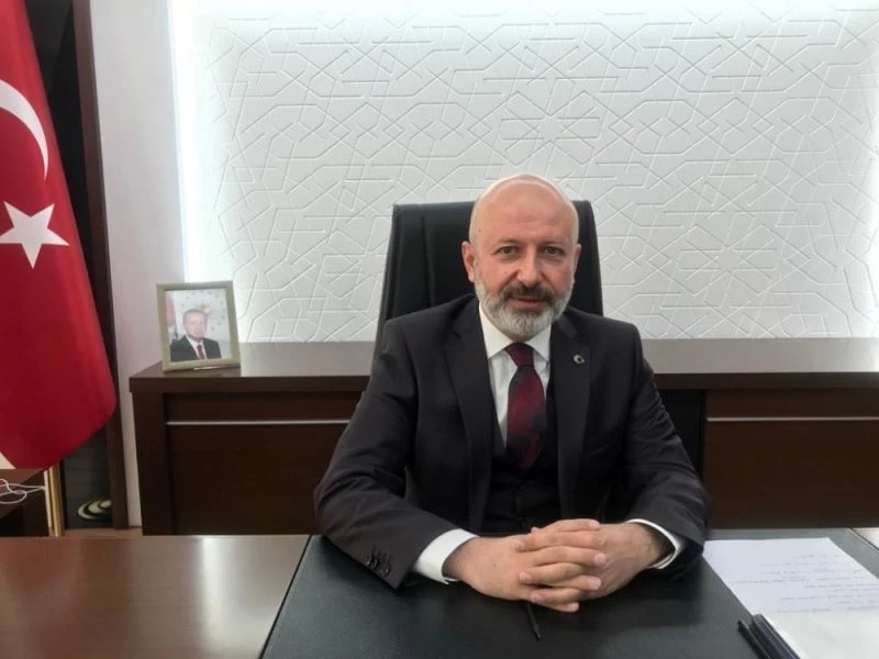 “2021 yılında da kentsel dönüşüm olmazsa olmazımız”
