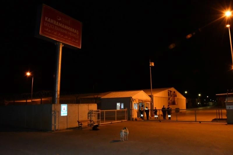 Suriyeliler ülkelerinden ayrı kaldıkları 10