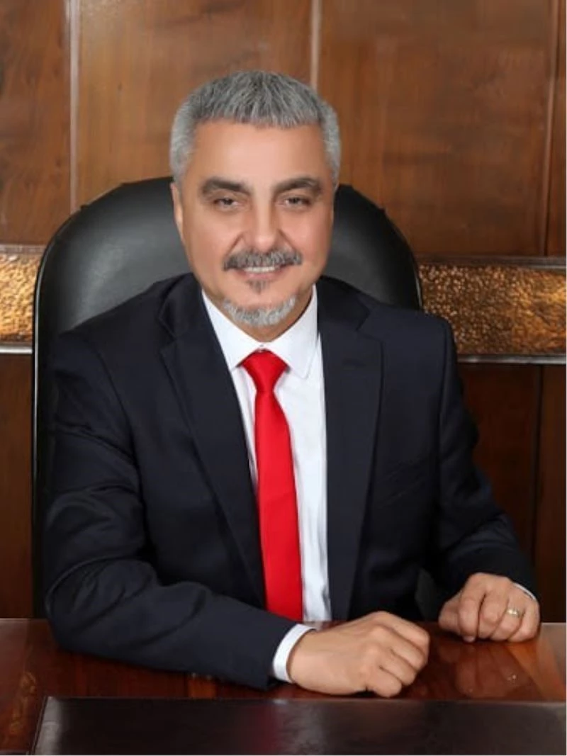 GMİS Genel Sekreteri Hüseyin Kolçak hayatını kaybetti
