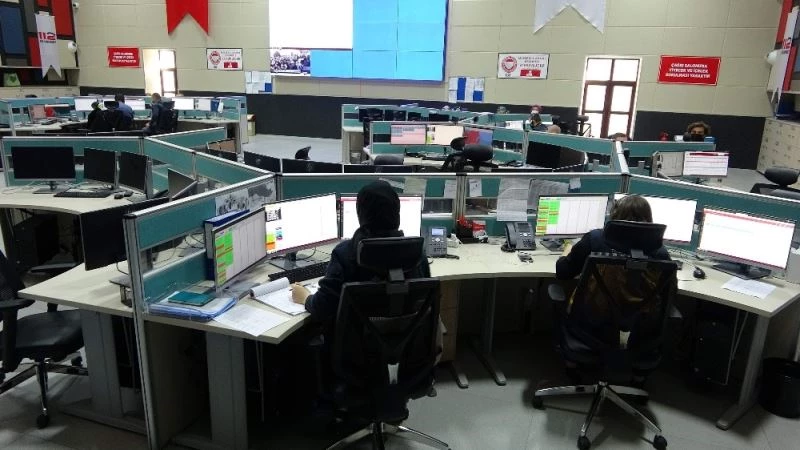 Yeni sistem asılsız ihbarlara geçit vermiyor
