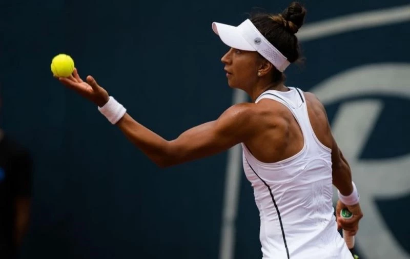 Çağla Büyükakçay, Avustralya Açık Elemeleri’nde ikinci turda
