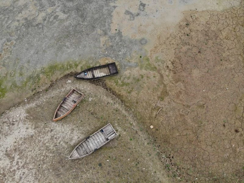 İstanbulluları korkutan fotoğraf
