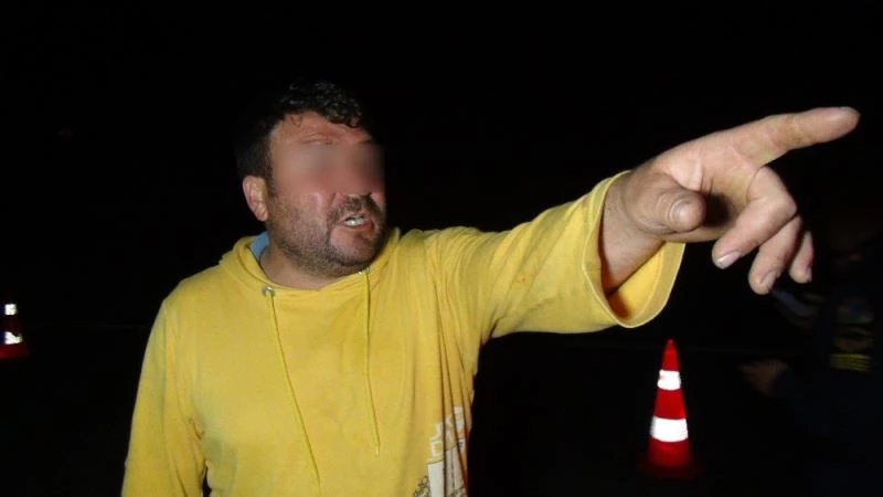 Özgürlüğüne kavuşan Zavadanak Bekir’den kurallara uyun çağrısı
