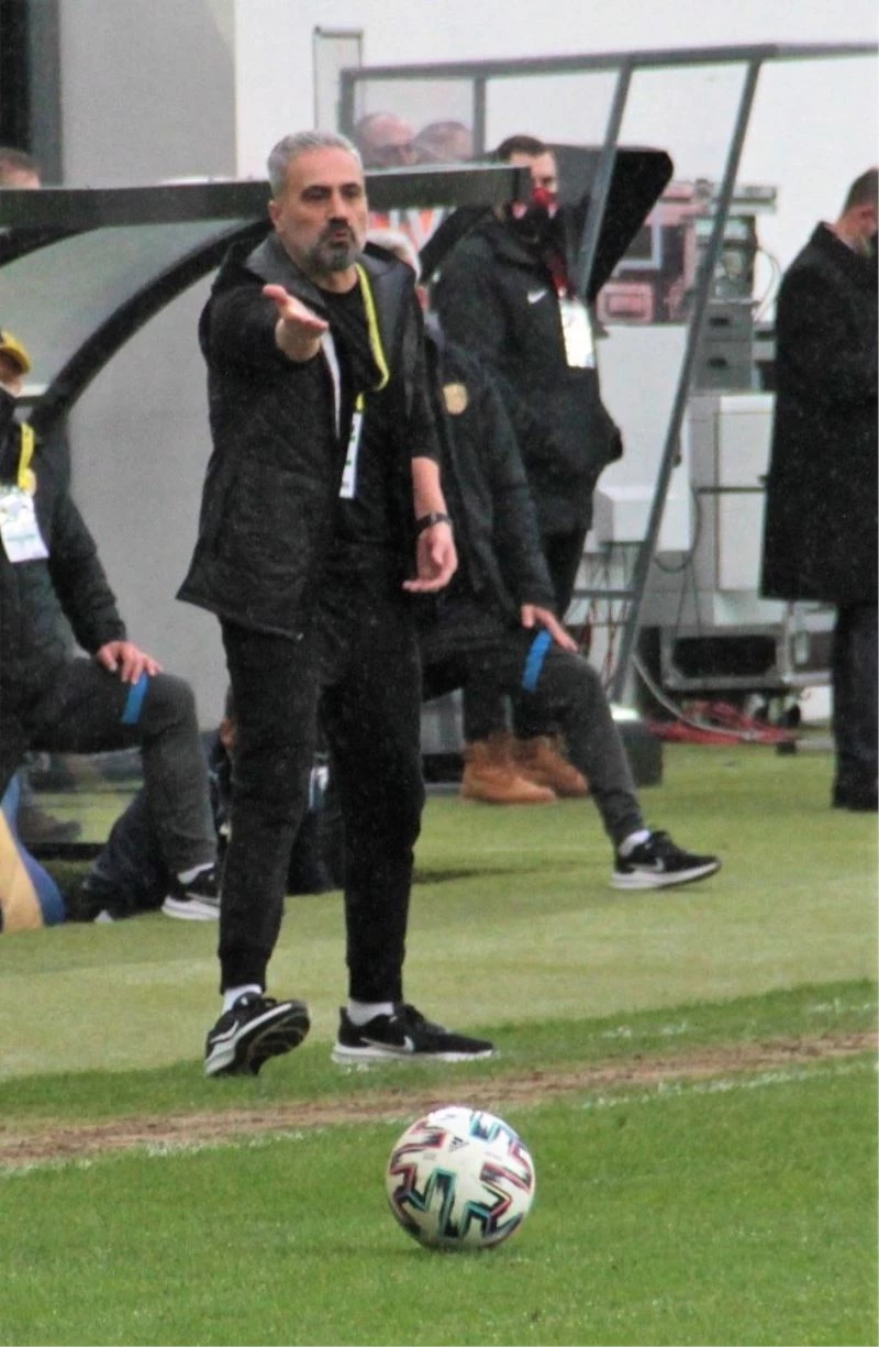 Okan Buruk: ”Kendi kalitemizi daha iyi ortaya koymamız gerekiyor”
