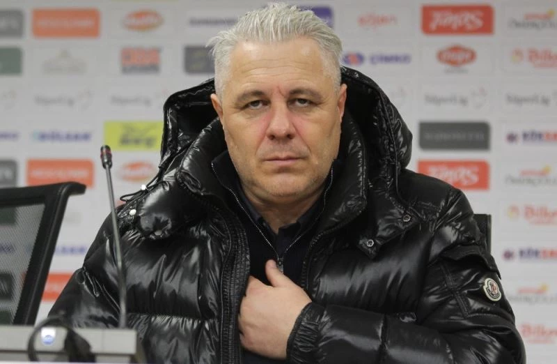 Gaziantep FK ile Sumudica’nın yolları ayrıldı
