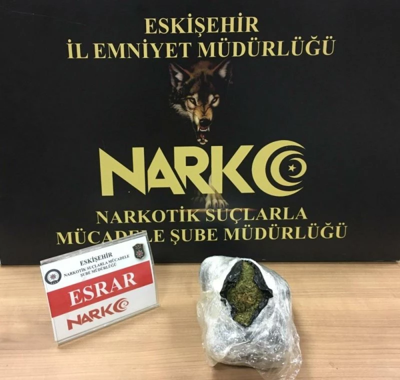 Uyuşturucu operasyonların 4 gözaltı
