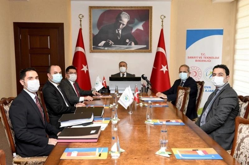 Mersin’e turizmde yeni destinasyon için ilk adım atıldı
