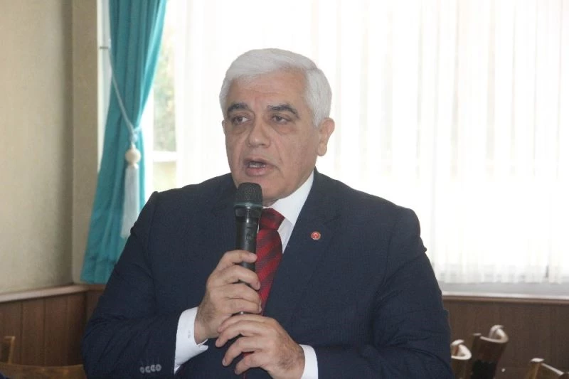 Kilis’e sosyal koruma kalkanında 31 milyon TL
