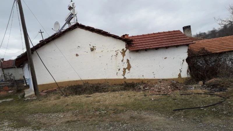 Bilecik’te köylüleri ’iletişimsiz’ bırakan hırsızlık
