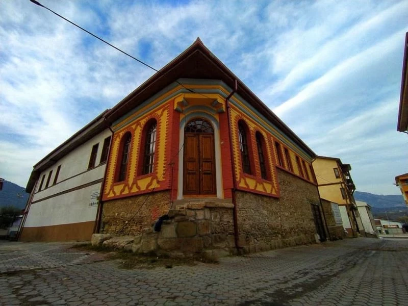 Osmanlı’nın yanı sıra Roma ve Selçuklu yemeklerinin yeni adresi olacak
