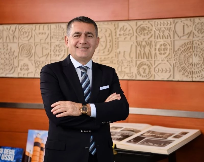 Yalıtım sektörü üretime odaklandı
